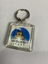 Sealink Ferries -  Plastic Key
