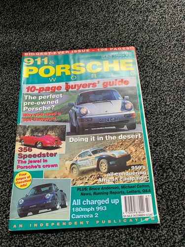 911 porsche world - 911, &