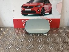 Mercedes Clk Clk200 Kompressor Avantgarde 2004 Fuel Flap Cover a2095840739