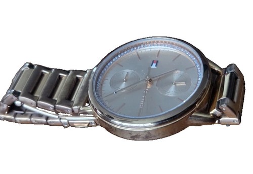 Tommy hilfiger women gold - hilfiger,