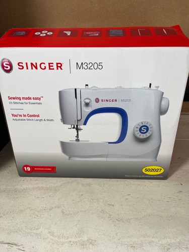 Singer m3205 sewing machine - m3205,
