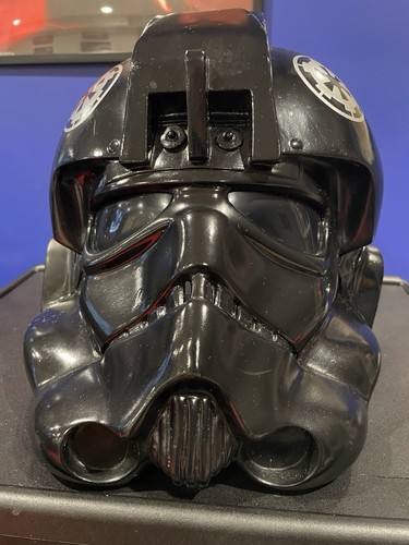 Star wars imperial tie - imperial, fighter