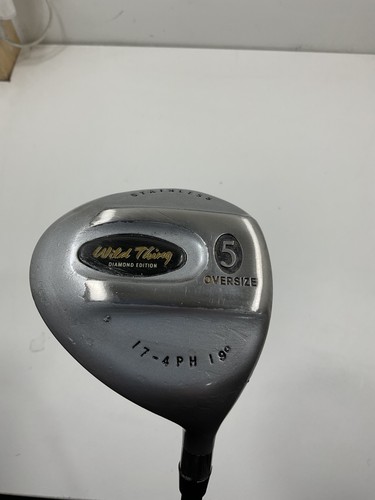 Regal wild thing diamond - thing,
