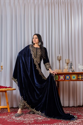 Salwar kameez pakistani dress - kameez,