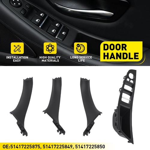 Rhd front inner - rhd,