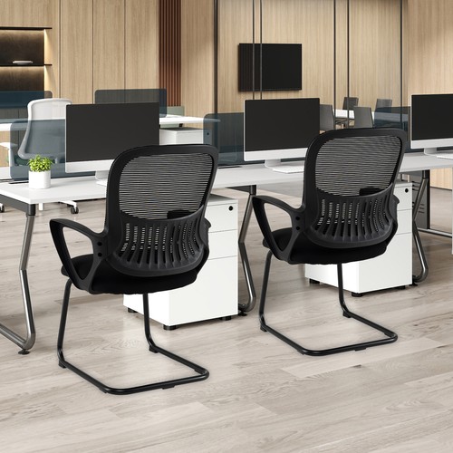 Conference room chairs set - set, of