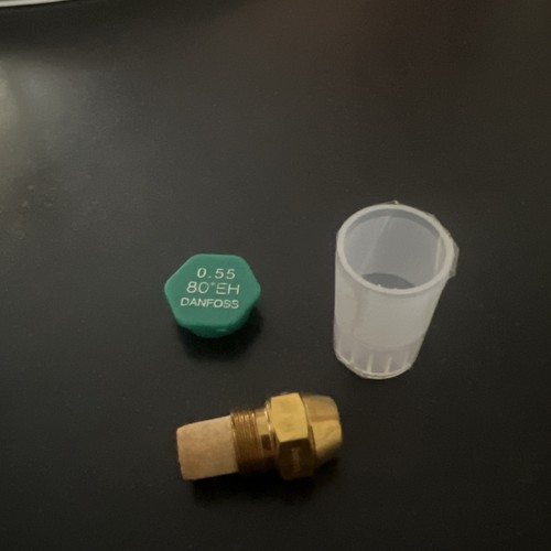 Danfoss kerosene oil - danfoss, /