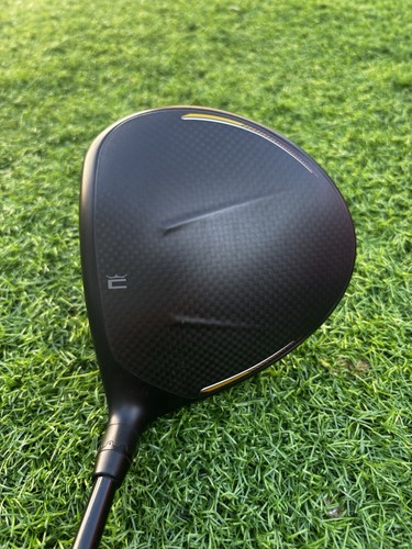 Cobra ltdx driver - cobra,