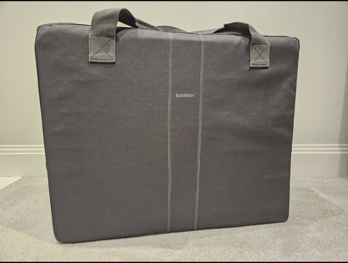 Baby bjorn travel cot - baby,
