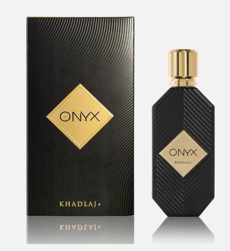 Onyx gold 100ml - gold, parfum