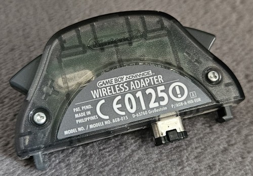 Wireless adapter pokemon - wireless,