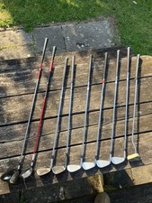 Golf Clubs Bundle Taylor Made
