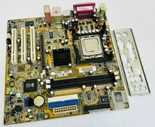 Asus P5S800-VM/S Socket 775