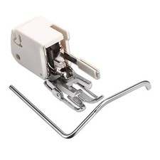 Sewing machine walking - machine, foot