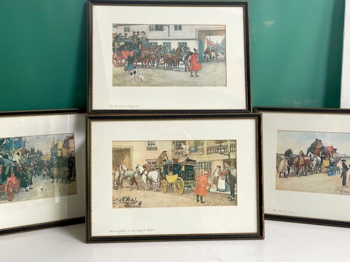 Antique prints charles - prints,