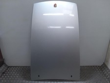 1985 Porsche 928 S2 Bonnet With Badge, Spacers To Line Up Bonnet & Washer Jets.