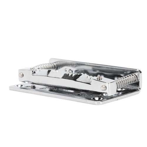 Mandolin bridge alloy 8 - mandolin, cr