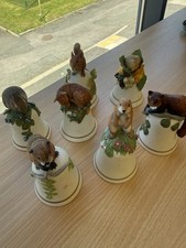 Job Lot 7 Vintage Franklin