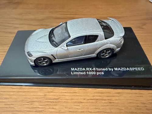 Mazda mazdaspeed limited - mazdaspeed,