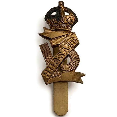 Ww1 13th hussars regiment - ww1, cap
