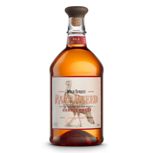 Wild turkey rare - turkey,