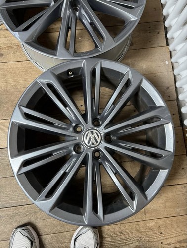 Passat line verona alloy - passat,