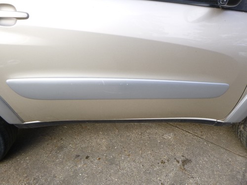 Toyota rav mk2 3dr 2000 - toyota, 2000-2005