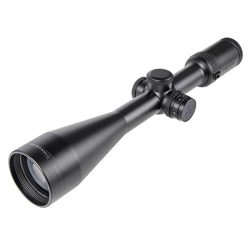Delta titanium 5 - delta, 2.5-15x56