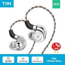 Conch IEM Lucky Bag DLC
