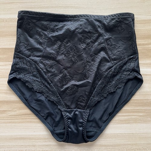 Flexees body shaper black - body,