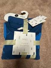Marks & Spencer Fleece