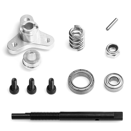 Car gear clutch - 1/10, rc