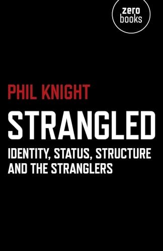 Strangled identity status - strangled:,