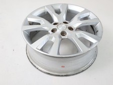 Rim Alu - light metal rear