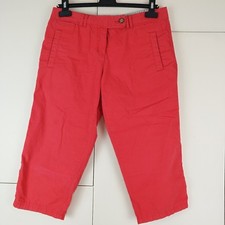 Women musto red - musto, roll