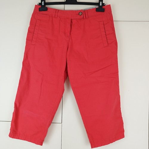 Women musto red - musto,