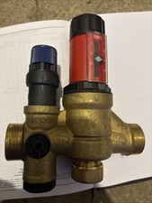 Reliance Water Controls 28mm