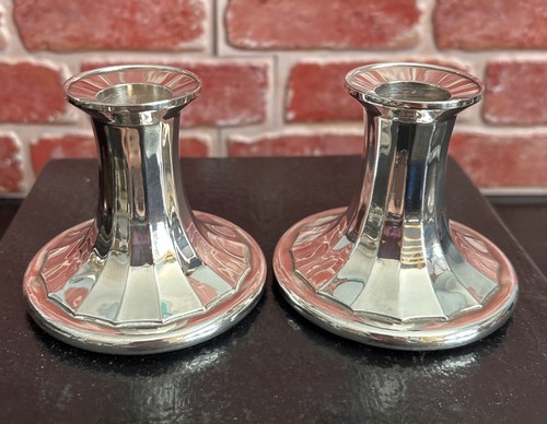 Elegant vintage pair viners - elegant,