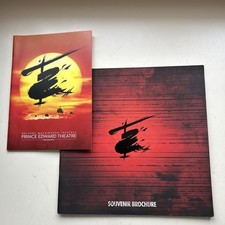 MISS SAIGON The Musical