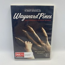Wayward Pines : Complete