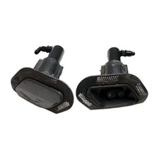 VAUXHALL INSIGNIA 2011 2.0 Diesel PAIR OF HEADLIGHT WASHER NOZZLES 13227349