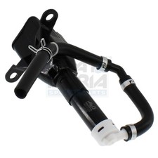 HEADLIGHT WASHER JET FOR