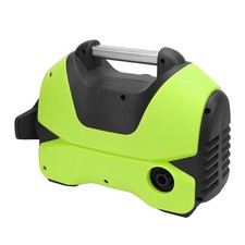2000PSI 1.2GPM Electric High