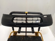 NISSAN MICRA Front Bumper