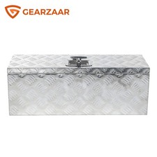 Aluminium Lockable Tool 33L