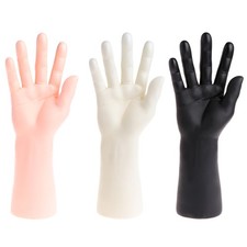 Male Men Mannequin Hand