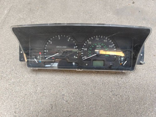 Yac114011 land rover discovery - yac114011,