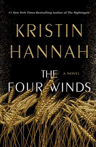 The four winds novel - four, winds: