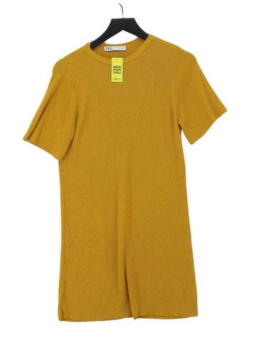 Zara jumper midi dress in - midi,