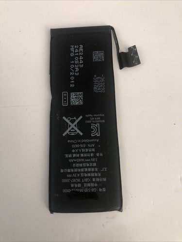 Battery for iphone - for,